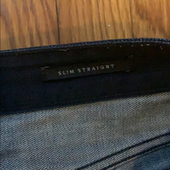 Guess men jeans